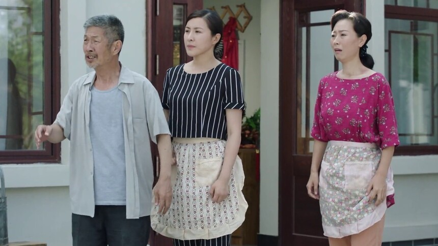 绿水青山好日子 第20集