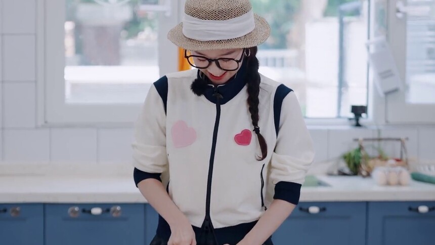 李子璇：没有你们好孤单