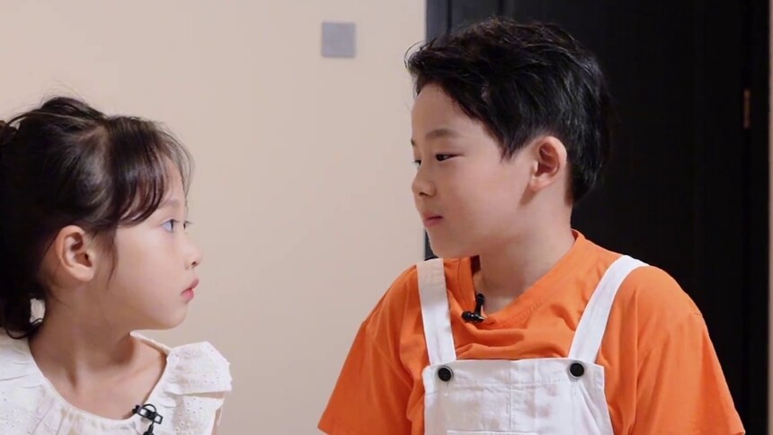 郊游前的准备有什么 成为帅气哥哥的一天