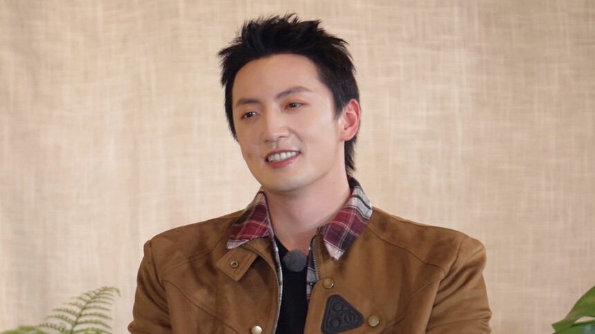 团综第2期未播彩蛋：陈瑶杨仕泽抽象玩梗惊呆众人