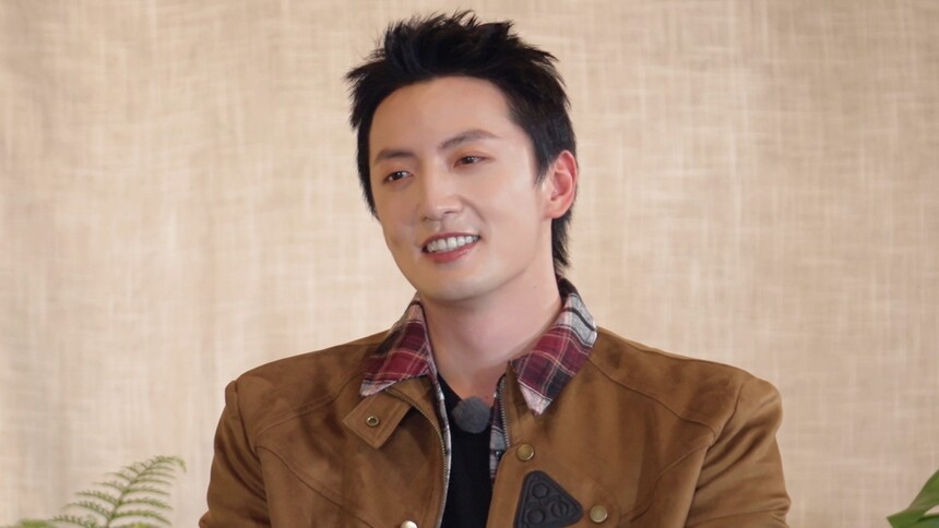 团综第2期未播彩蛋：陈瑶杨仕泽抽象玩梗惊呆众人