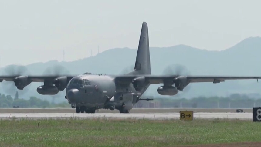 美媒曝光：特朗普下令击沉“贩毒船” 用了哪些武器