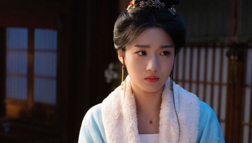 柴安想劝退花轿里的人