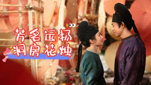 《锦绣芳华》第17集看点：芳名远扬洞房花烛