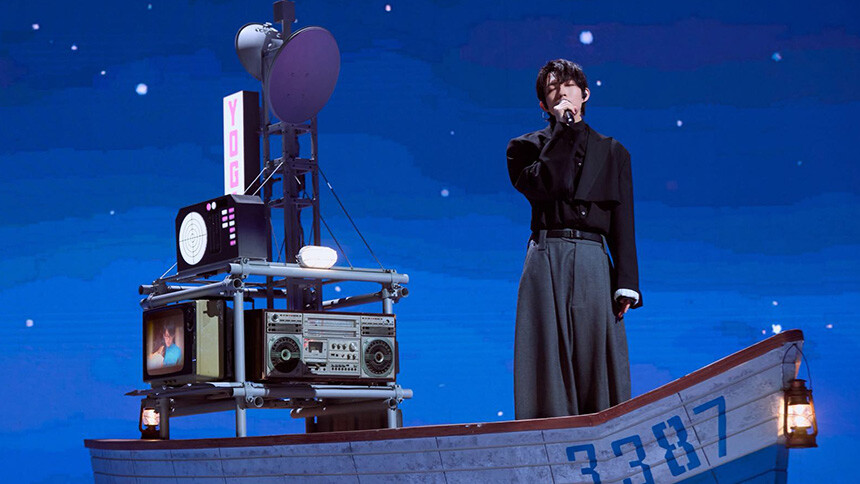 纯享：《浪费》林宥嘉