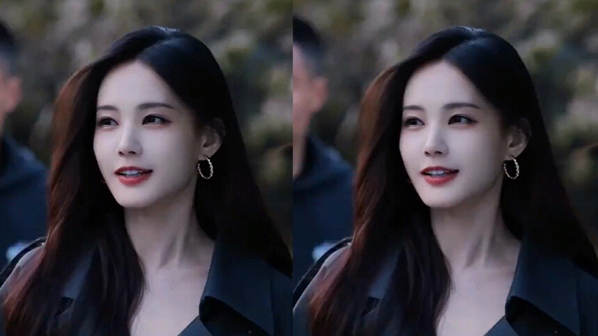 李一桐《美人余》曝新路透 都市造型优雅精致