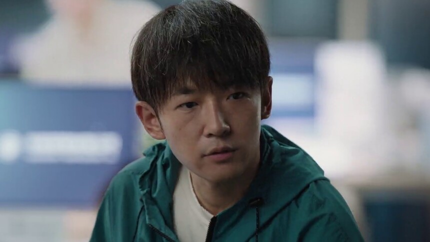 《时差一万公里》第8集看点：李道奇职场滑铁卢，付玉东做上门电工遇袁源