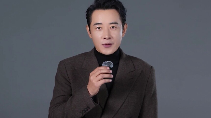 罗晋邀请88VIP会员观看《时差一万公里》