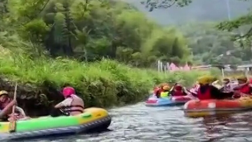 《湘遇视界》湖南文旅2025短视频大赛