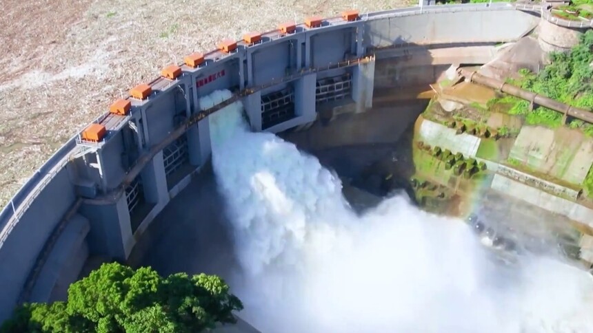 “智”水有方——会“思考”的沙盘