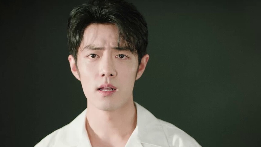 《得闲谨制》MV 肖战献唱同名主题曲