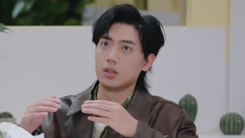 有你的恋歌 第二季