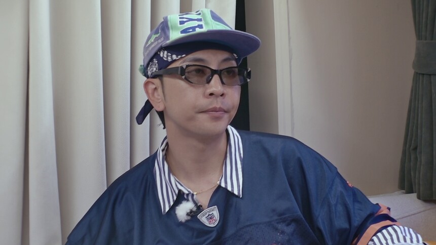 再见爱人第五季 爱人悄悄话第8期：梁淞首度袒露与父亲关系 车崇健大赞李施嬅健康习惯