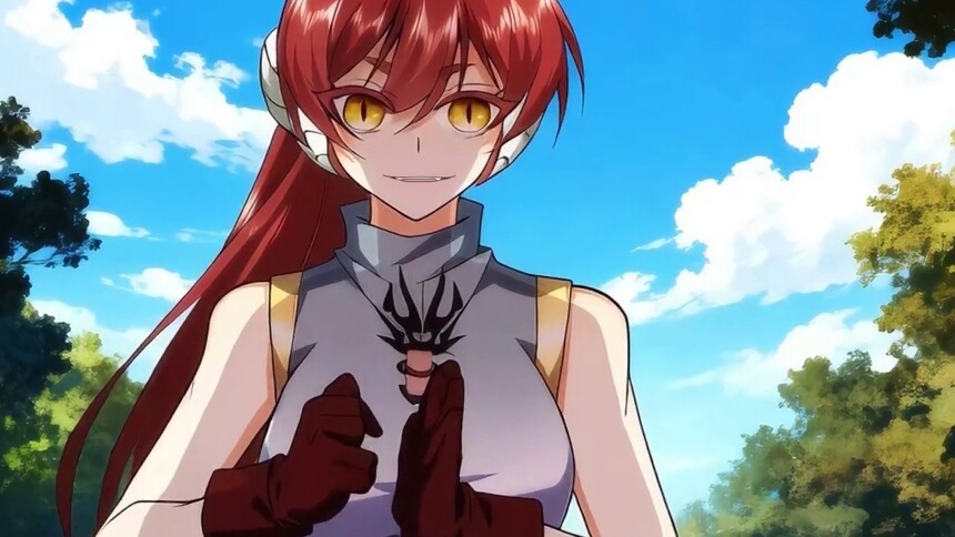 我的名号方圆百里的小孩都得吓哭