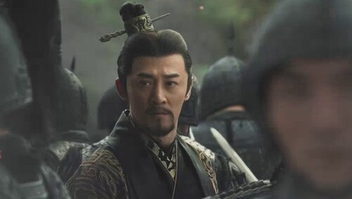 《寻秦记》主题曲《天命最高》MV 古天乐林峯对唱宿命感拉满