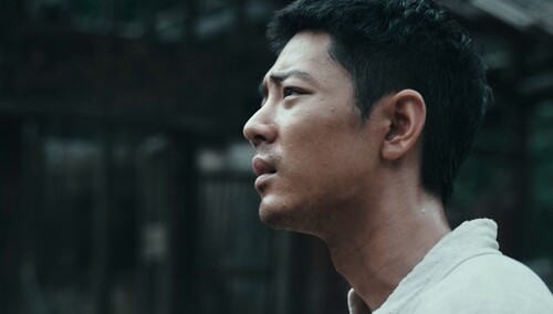 《得闲谨制》“收好‘感恩’吧”正片片段 面对强敌设下的圈套，肖战冷静周旋