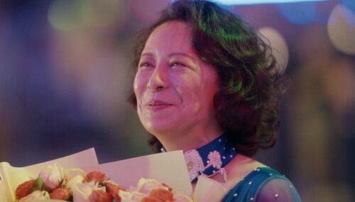 《时差一万公里》第36集看点：周爱英活出自我成榜一大姐，张建彬自省追妻