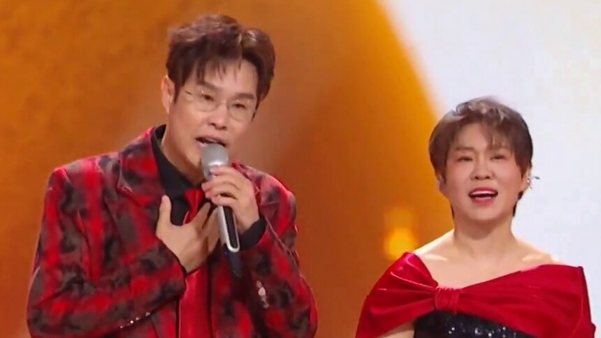 小沈阳 沈春阳《你懂得》心动直拍