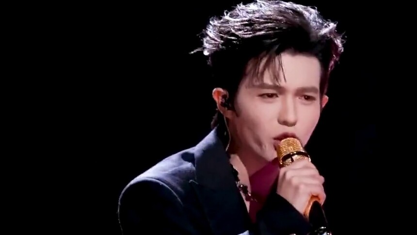 周笔畅 李昊《幸福之歌》心动直拍