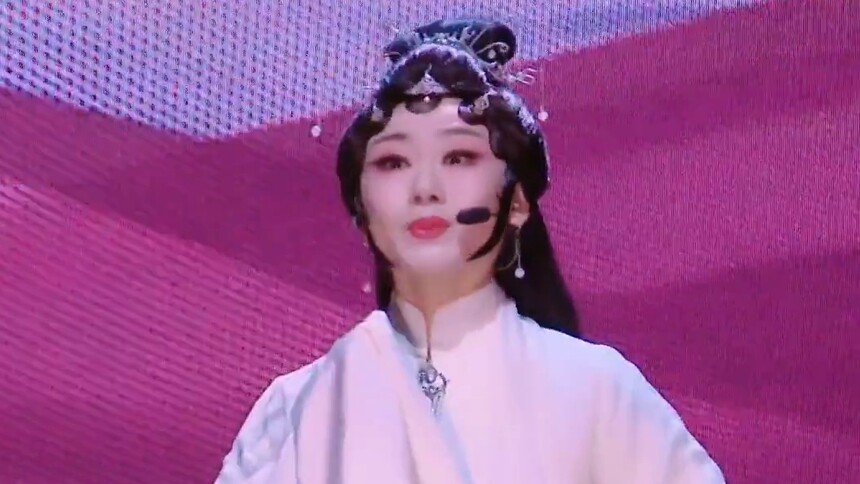 容祖儿 曾小敏《流光飞舞+圆我的愿》心动直拍