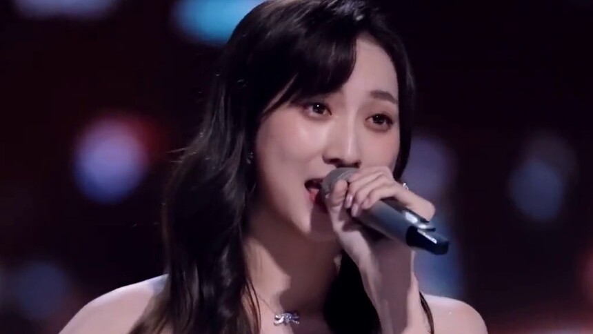 李施嬅 钟楚曦 麦嘉欣 钟柔美《湾+共同渡过》心动直拍