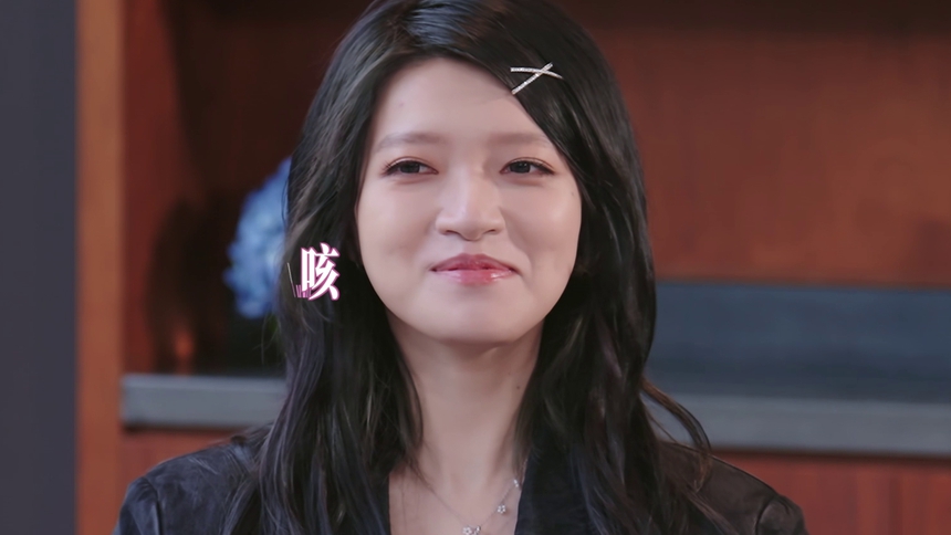 嘉睿被要求表演节目 王一迪“遭无视”？