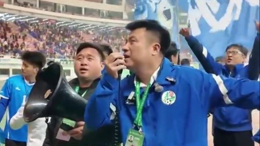 永州队黑马逆袭 昂首站上“终极”赛场！