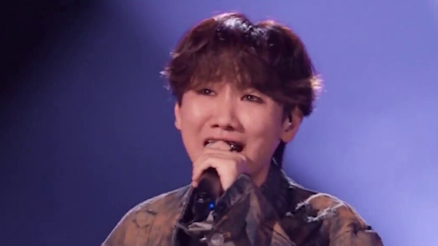 汪苏泷 古巨基《放·逐》心动直拍