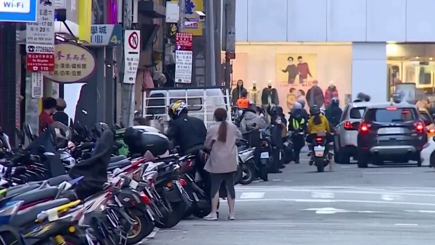 “掏空台湾”！美宣布向中国台湾地区军售超110亿美元 赖当局“媚日无底线” 私心尽显