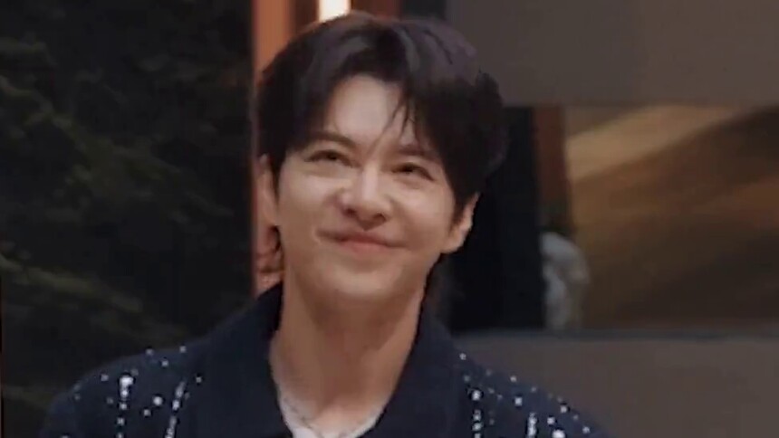 林依轮《爱情鸟》心动直拍