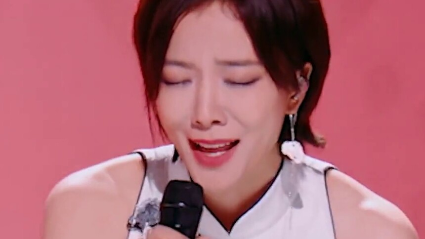 王珞丹/李晟/美依礼芽/萨顶顶《诀爱》心动直拍