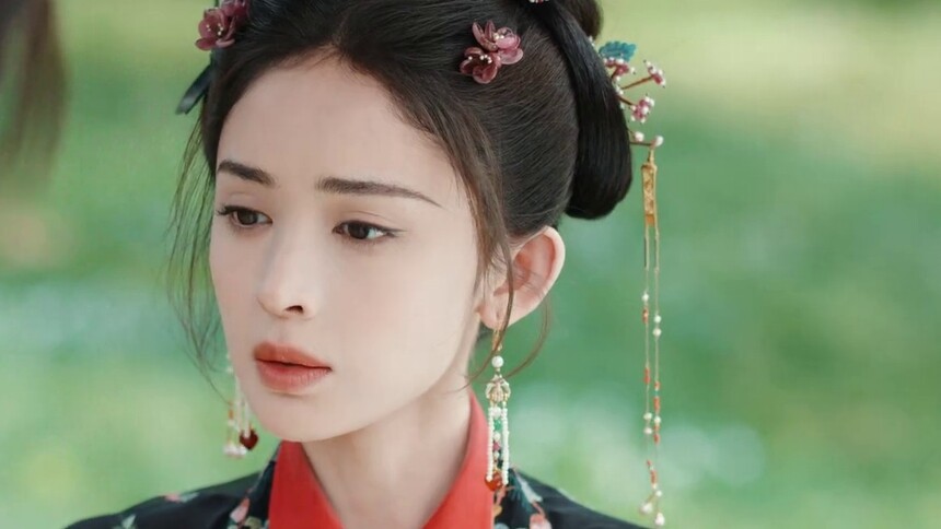 《玉茗茶骨》第4集看点：陆江来招婿武试勇夺绣球，荣善宝被晏白楼真情告白