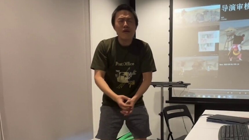 《不破不立》——哪吒之魔童闹海幕后纪录片