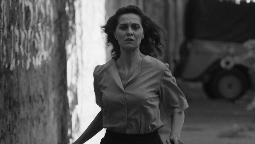《还有明天》定档3月8日 女性主义力作即将上映！