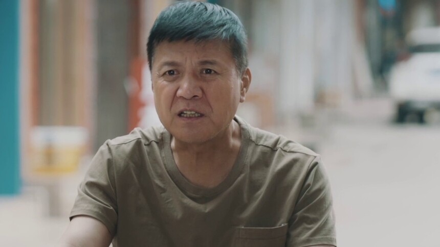 《边海》终极预告，两国青年携手创业拼出未来