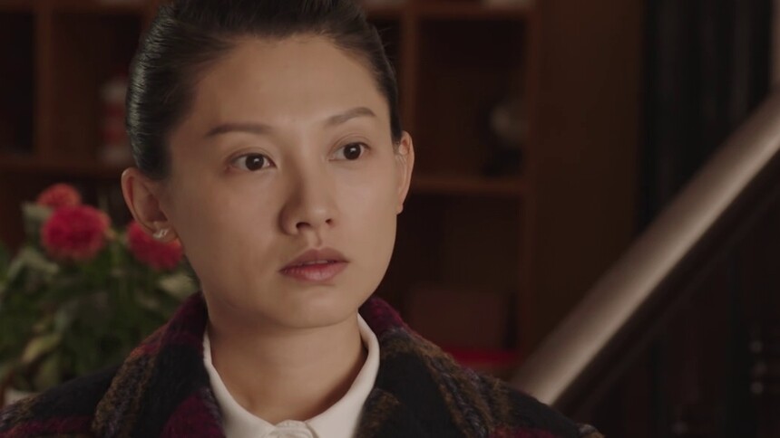 《陌上又花开》第24集看点：马春秀让于大河把衣服退掉