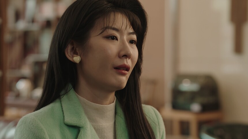 《陌上又花开》第30集看点：高小飒选择放手，不再纠缠于大河