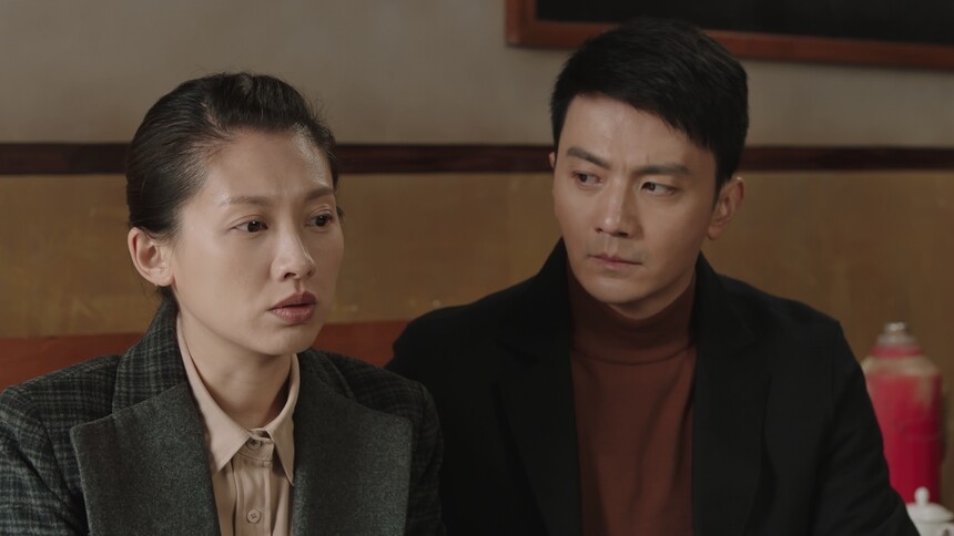 《陌上又花开》第32集看点：为了修路和结婚，马春秀想要卖掉饭店