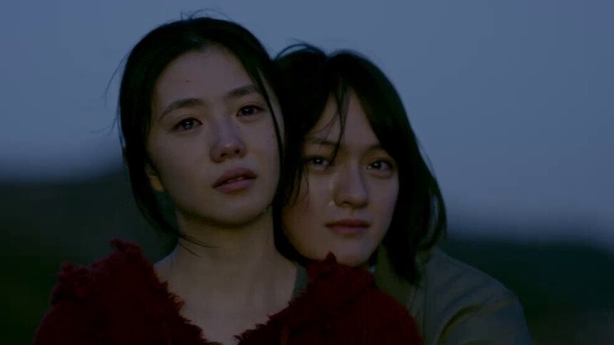 《想飞的女孩》国际版预告 刘浩存文淇上演惊心动魄大逃亡