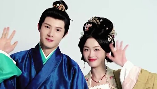 《五福临门》爆笑！吴宣仪黄圣池上演最甜妻管严CP