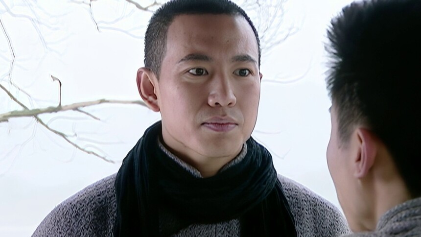 恰同学少年 第8集