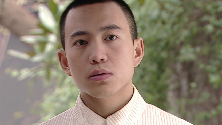 恰同学少年 第16集