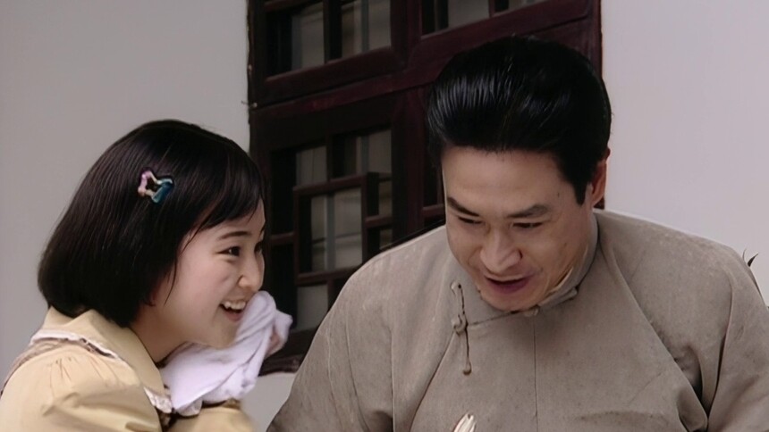 恰同学少年 第18集