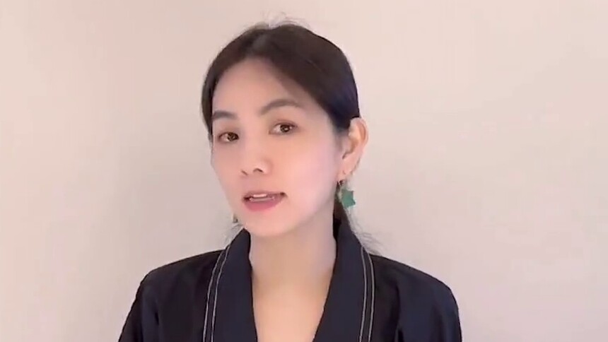 《妻子的浪漫旅行2025》陈嘉桦为卢靖姗惊喜打call