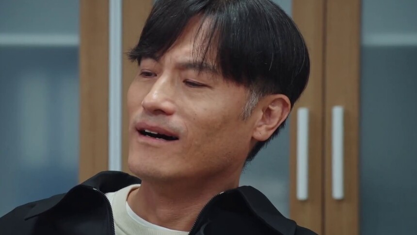 最怕医学专家结巴，李建雄患癌是一场乌龙
