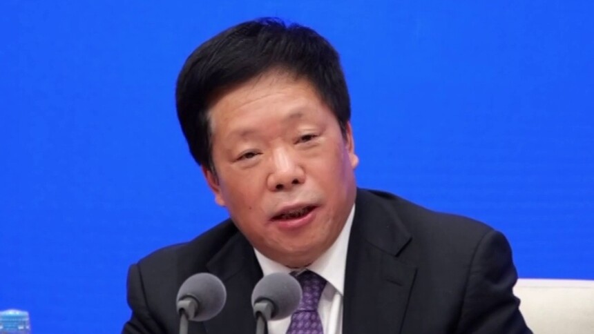 中央农办主任韩文秀：过渡期结束后帮扶政策不会“急刹车”