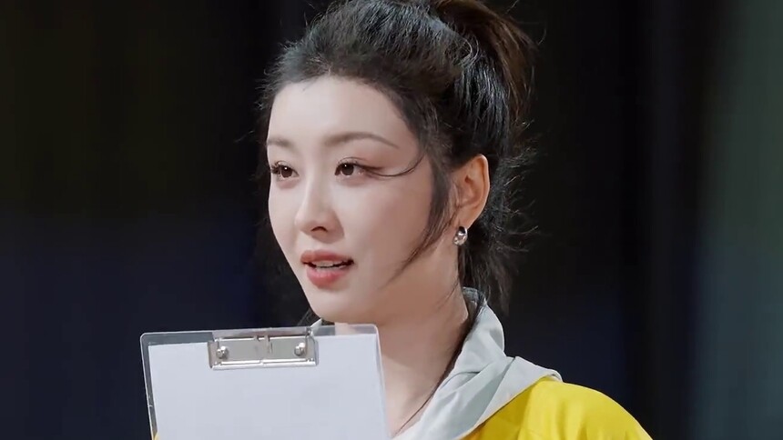 赵小棠寄语超棒少年们