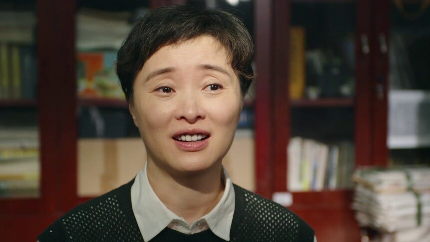 吴俪梅因怀孕被报社通知到期不再续约