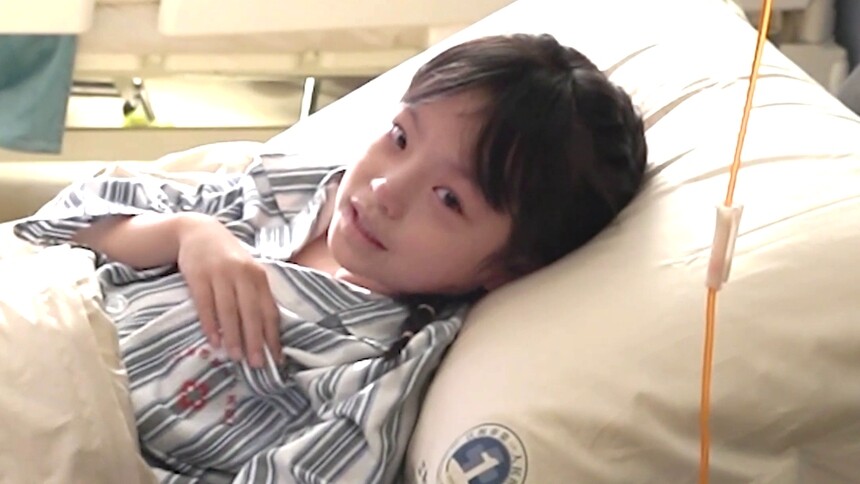 仁心会员彩蛋：是温柔暖心的刘医生呀