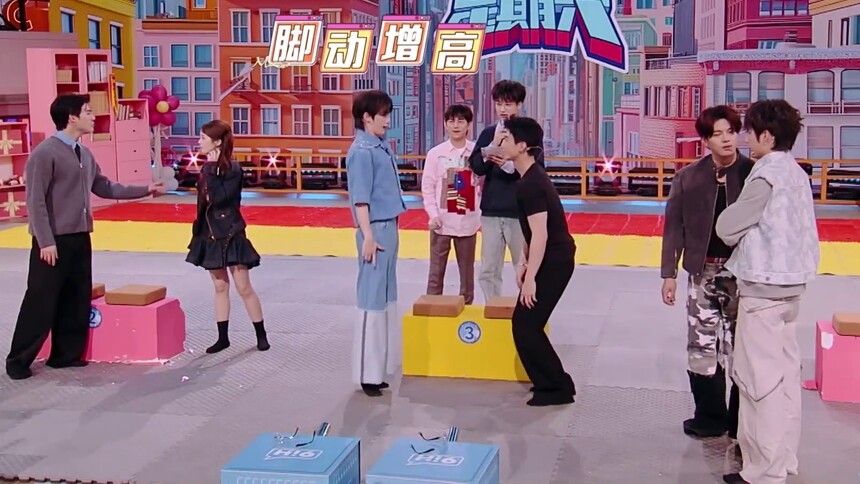 你好，星期六 2025